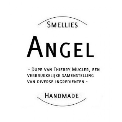 geurkaars angel geurkaars angel